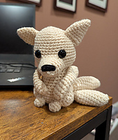 Ravelry: Designs by Rikki Gustafson