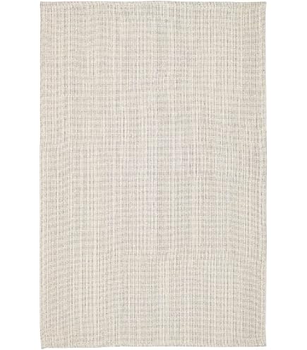 IKEA LOHALS Rug, flatwoven, 133x195 cm, Natural: Buy Online at