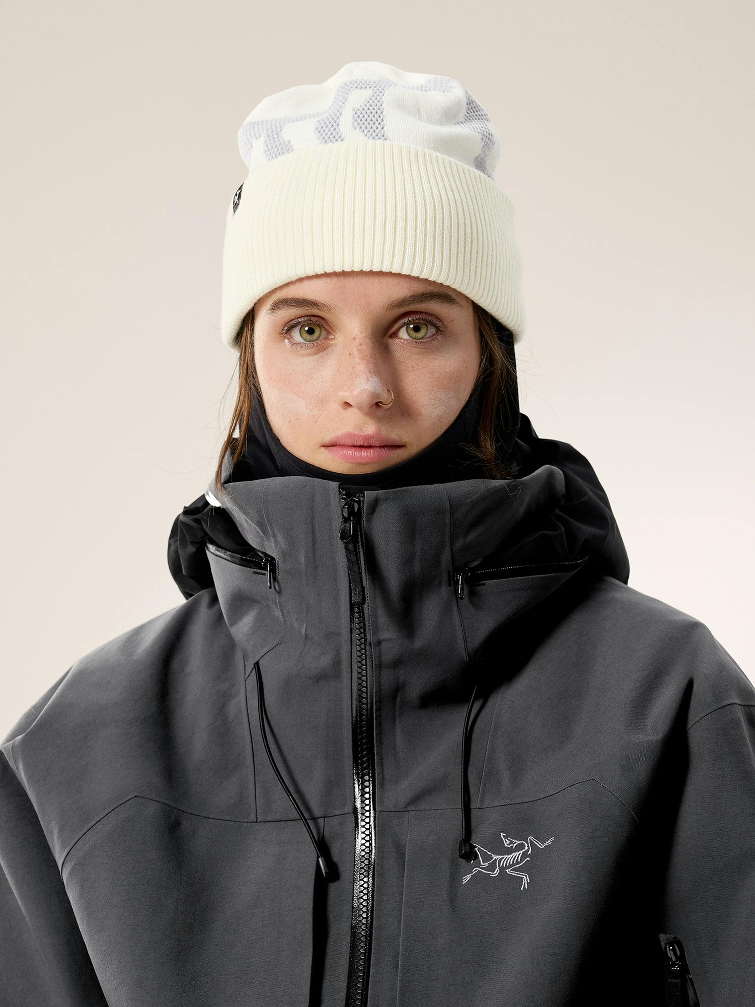 Grotto Rib Toque | Arc'teryx United States