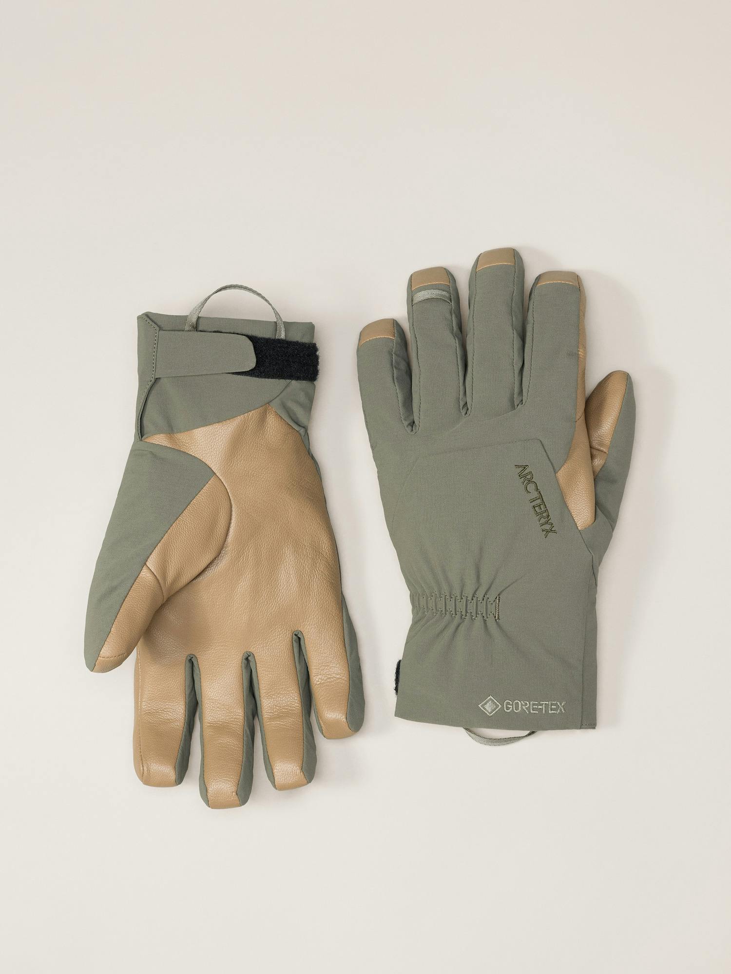 Venta GTX Glove | Arc'teryx Sweden