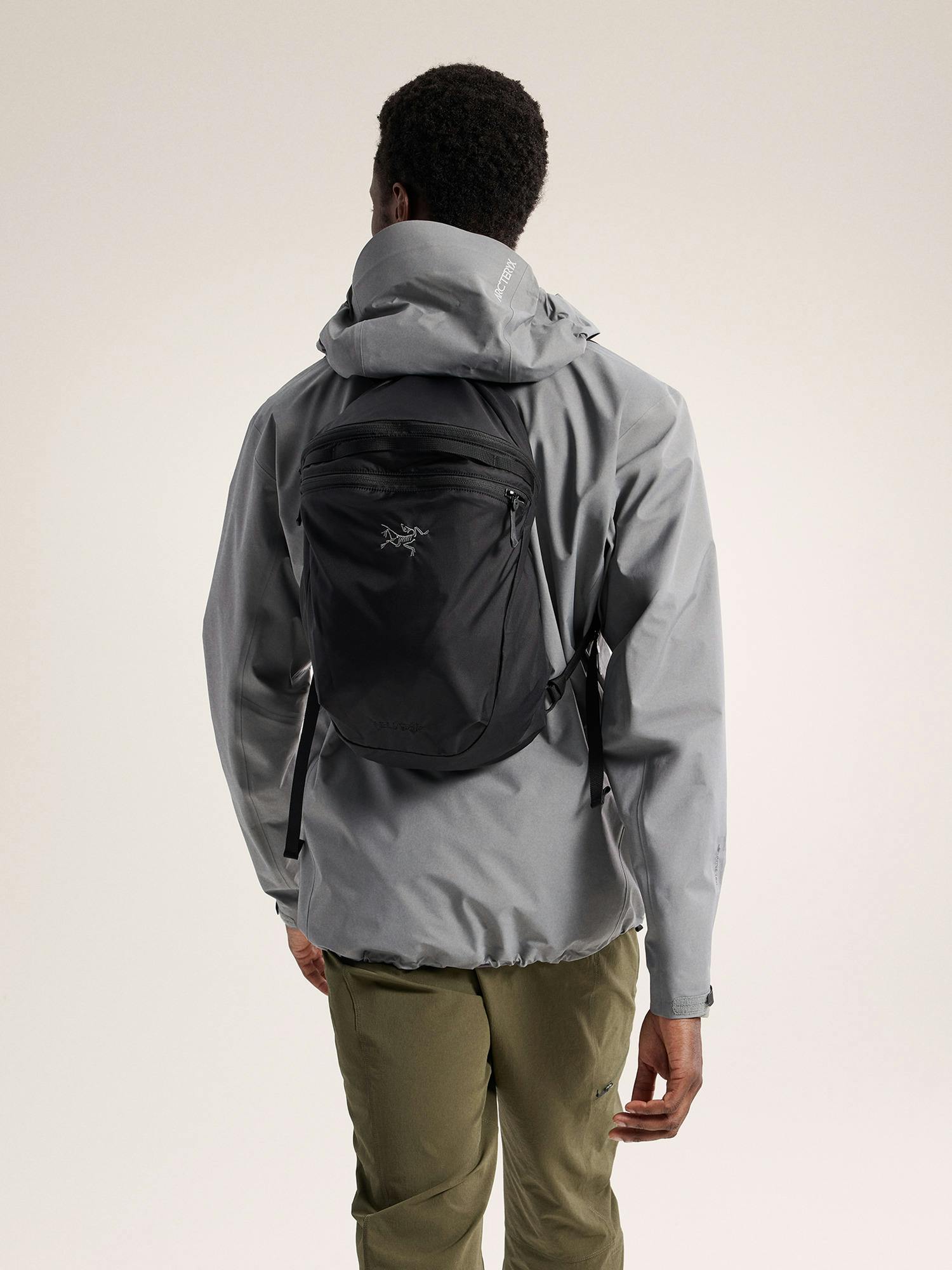 Heliad 15 Backpack | Arc'teryx United States