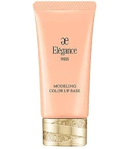 Amazon.co.jp: エレガンス モデリング カラーアップ ベース LV600 30g