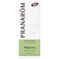 Amazon | プラナロム マジョラム BIO 5ml （PRANAROM ケモタイプ精油