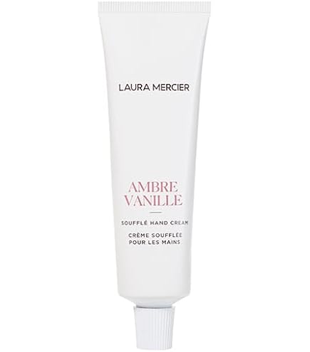 Amazon | ローラ メルシエ ホイップトボディクリーム アンバーバニラ