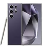 Amazon.co.jp: Galaxy S24 Ultra 5G|256GB|チタニウムバイオレット