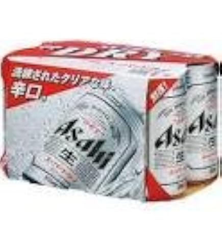 Amazon.co.jp: アサヒ スーパードライ 350ML缶ビール 24本入×2ケース