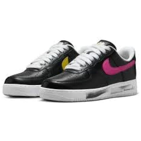 Amazon | [ナイキ] ピースマイナスワン エアフォース1 パラノイズ 3.0