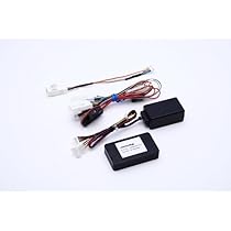 Amazon | アルパイン HCE-V04-HI-PM KTX-7W-TR用 パノラミックビュー