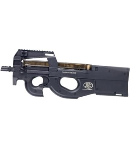 Amazon | 東京マルイ ハイサイクルカスタム電動ガン PS90 HC NEW