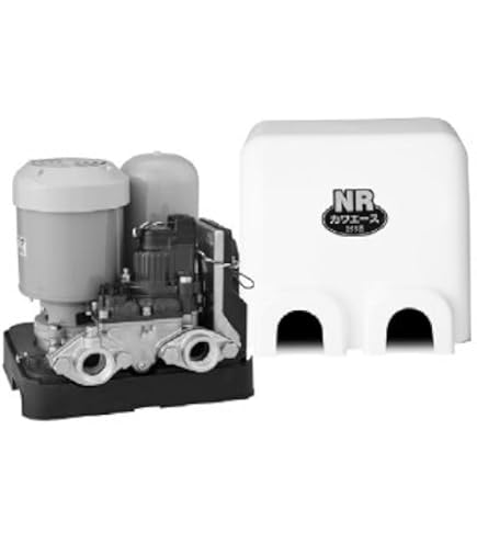 Amazon | [SFRHW150S] 川本ポンプ ベビースイート 口径20mm 単相100V