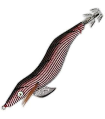 Amazon.co.jp: 餌木猿スーパーシャロー3.5号 3本セット : Sports