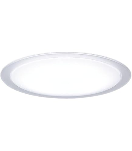 Amazon | 日立 LEDシーリング 【プレミアム:ひろびろ光】 ~20畳 天井や