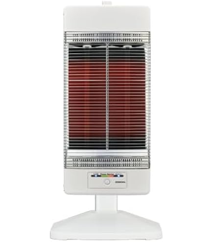 Amazon | ハイブリッドセラムヒート WRH134AS-H [ダークグレー