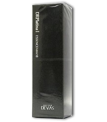 Amazon.co.jp: DRデヴィアス プラチナ ディープ クリーム AHA18 Ⅱ 30g