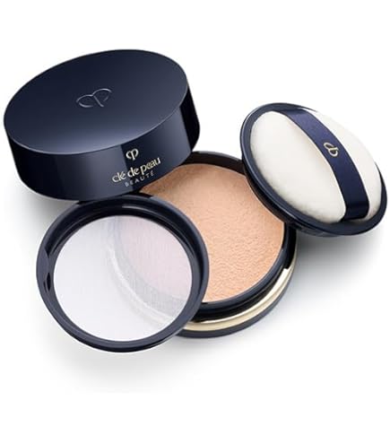 Amazon | 資生堂クレ・ド・ポーボーテ プードルトランスパラントn M