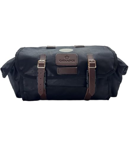 Amazon | キャラダイス(Carradice) バッグマンQRエクスペンド | キャラ