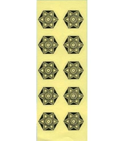 ヒランヤ ＋ シール ステッカー 未使用 ヒランヤ ＆ パワーシール