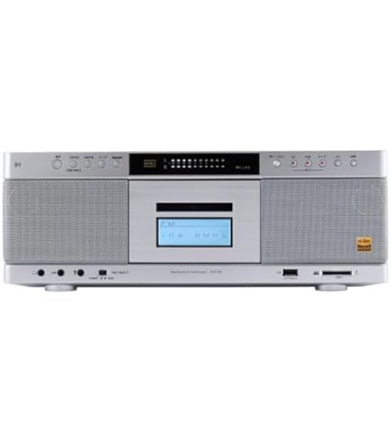 Amazon.co.jp: Toshiba Aurex TY-AK2 High-Resolution Compatible SD