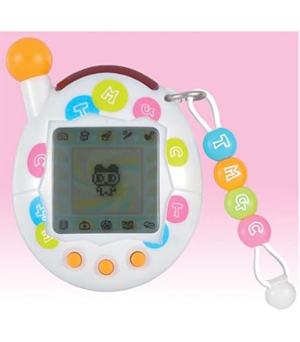 Amazon.co.jp: ウラじんせーエンジョイ!たまごっちプラス ウラみゅーじ