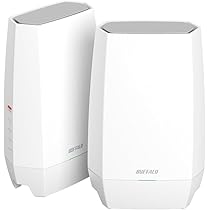 Amazon.co.jp: 【Amazon.co.jp限定】 バッファロー WiFi ルーター 無線