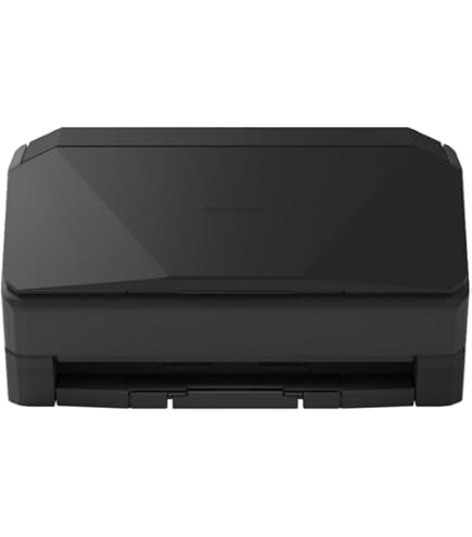Amazon | 富士通 PFU ドキュメントスキャナー ScanSnap iX1500