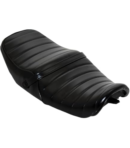 Amazon | ZRX400 タックロール シート (黒皮 鋲打ち)/ ZRX2