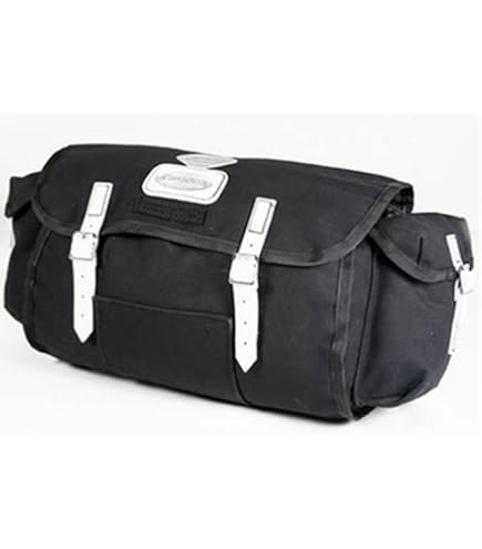 Amazon | キャラダイス(Carradice) バッグマンQRエクスペンド | キャラ