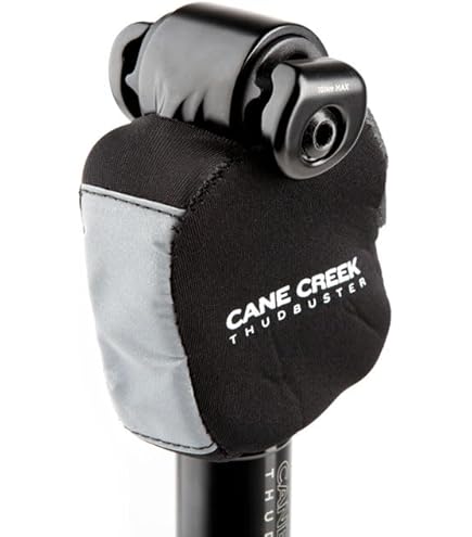 Amazon | Cane Creek Thudbuster ST サスペンションシートポスト 27.2