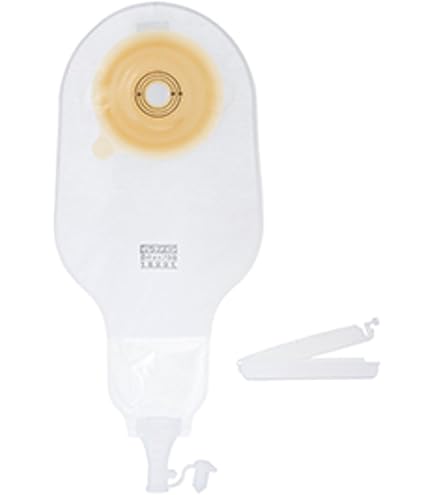 Amazon | ホリスター ニューイメージ ウロ S 透明 44mm 18902