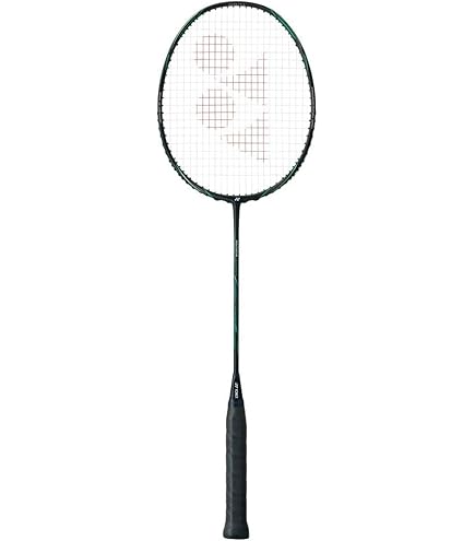 Amazon | Yonex ASTROX ネクステージ バドミントンラケット (ブラック