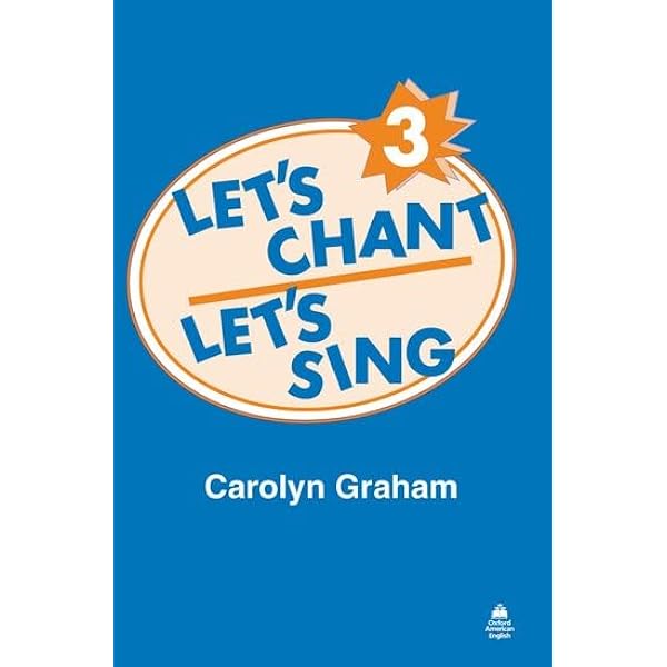 Amazon | Grammarchants More Jazz Chants | Carolyn Graham | Words