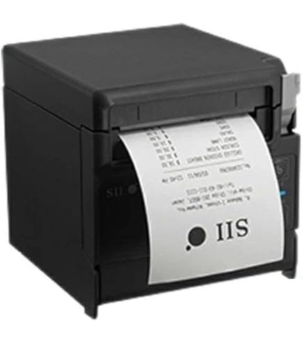 Amazon.co.jp: セイコーインスツル キャッシュドロア 黒 DRW-A01-K