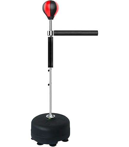 Amazon.co.jp: FUNPUNCH レイジバッグ デスクトップパンチングバッグ