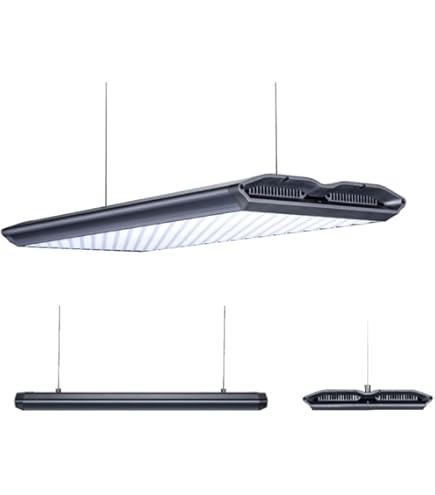 Amazon.co.jp: MicMol G3 AQUAエアアクアリウム水槽灯 水族館ライト