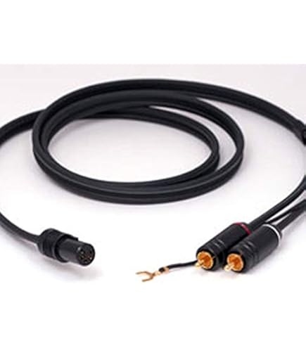 Amazon | OYAIDE PA-2075 DR V2 1.2m 5pinDIN-RCA フォノケーブル