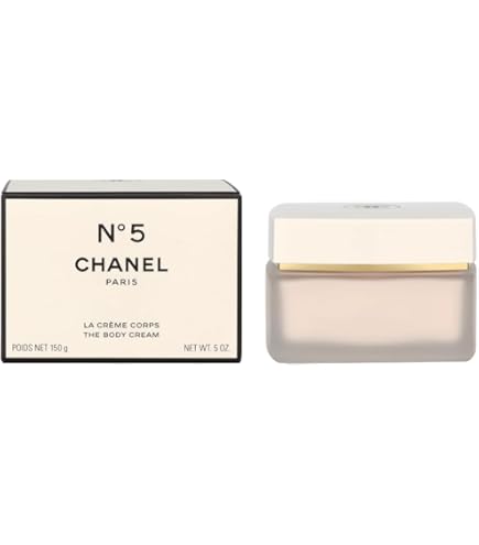Amazon | シャネル CHANEL ココ ヌワール ボディ クリーム 150g [並行