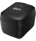 Amazon | 日立 炊飯器 5.5合 圧力IH ふっくら御膳 蒸気カット 40時間