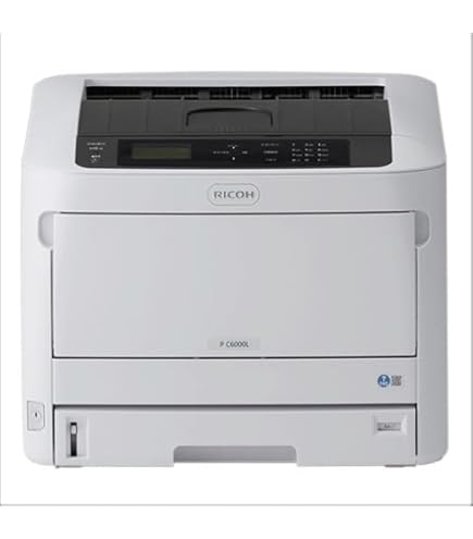 Amazon.co.jp: 【 4色セット 】 純正 P C6000 トナーカートリッジ P