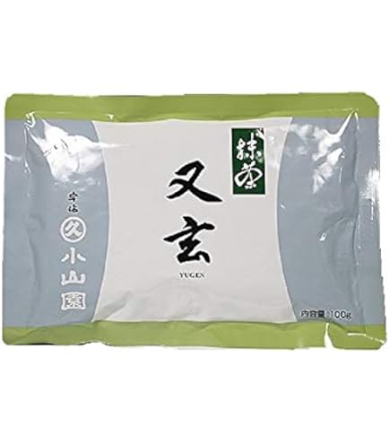 Amazon | 山政小山園 抹茶 小倉山 ( 茶道用 缶入り ) 150g | 山政小山