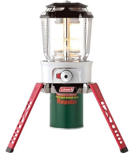 Amazon.co.jp: Coleman(コールマン) ランタン 120thアニバーサリー