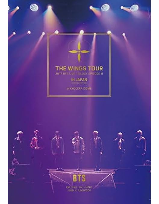 Amazon.co.jp: 2015 BTS LIVE(花様年華 on stage)~Japan Edition~at