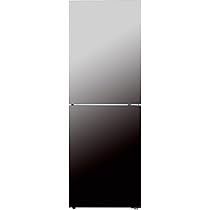 Amazon | TWINBIRD(ツインバード) 2ドア冷凍冷蔵庫 幅57.5cm 231L 右