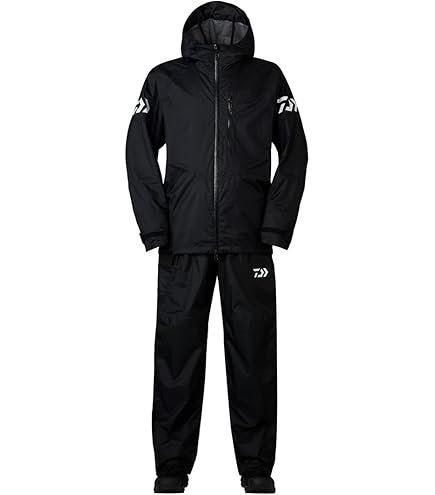 Amazon.co.jp | ダイワ レインマックス ハイパー ハイロフト