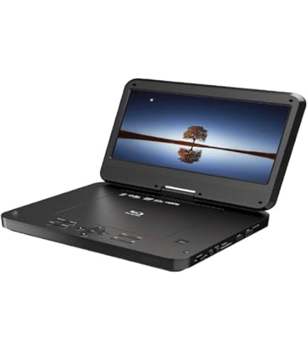 東芝 防水 ポータブルブルーレイプレーヤー SD-BP1000WP ワンセグ対応