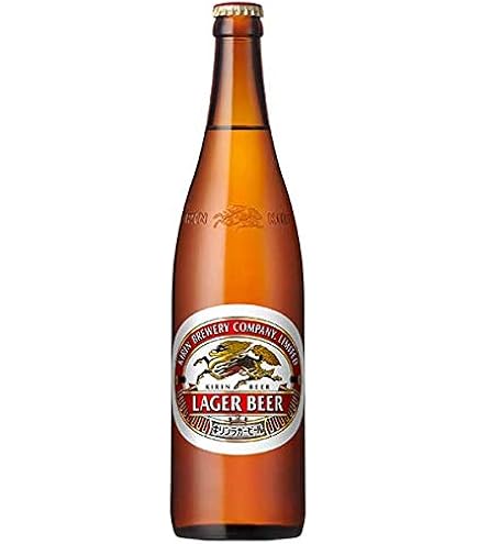 Amazon.co.jp: クラシックラガー ビール キリン 小瓶 334ml 30本 1