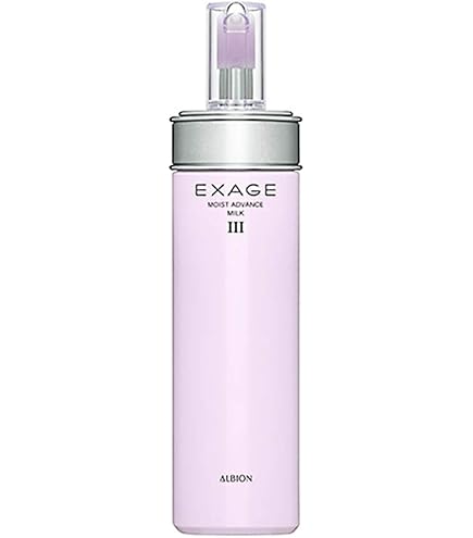 Amazon | アルビオン フラルネ フルリファイン ミルク EM 200g [並行