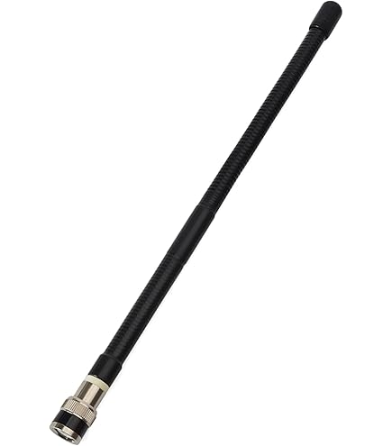 Amazon | TWAYRDIO 27MHz CB無線機用 アンテナ 20W BNCコネクタ CB無線