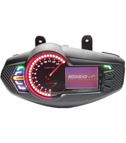 Amazon | ヤマハ発動機(Yamaha) 純正部品メーターAssy1 シグナスX