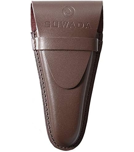 Amazon | SUWADA ネイルクリッパーS専用本革ケース【正規取扱・限定品
