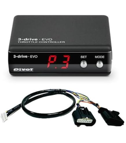 Amazon | BLITZ(ブリッツ) PowerThro/パワスロ パワー&スロットル